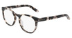 Dragon Eyeglasses DR2061 SMOKE TORTOISE/281