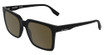 Karl Lagerfeld Eyeglasses KL6224S BLACK/001