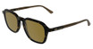 Calvin Klein CK26507S DARK HAVANA/235
