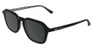 Calvin Klein Eyeglasses CK26507S BLACK/001