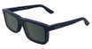 Calvin Klein Eyeglasses CK25535S BLUE/400