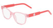 Converse Eyeglasses CV9007Y CRYSTAL OK BLOOMER/679