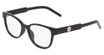 Converse Eyeglasses CV9007Y BLACK/001