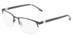 Flexon Eyeglasses FLEXON E1172 MATTE GUNMETAL/071