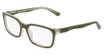 Nike Eyeglasses NIKE 7181 OLIVE/SAND LAMINATE/318