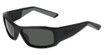 Dragon Eyeglasses DR VALE LL MATTE BLACK/LL SMOKE/002