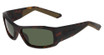 Dragon Eyeglasses DR VALE LL MATTE DARK TORTOISE/LL G15/246