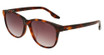 Nike Eyeglasses NIKE ECLIPSE DUSK LB N IU3297 TORTOISE / MOCHA GRADIENT/211