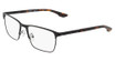 Columbia Eyeglasses C3063 BLACK/002