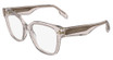 Canada Goose Eyeglasses GC26611E TRANSPARENT ROSE/650