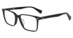 John Varvatos VJV448 BLACK 0BLA