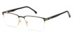 Carrera Eyeglasses CARRERA 325/US MT BK GD/0I46