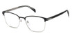 David Beckham DB 1059/F/US MTBLK RUT/0TI7