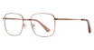 Visi VS103 Matte Brown/BRN