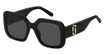 Marc Jacobs Eyeglasses MARC 647/S/US BLACK/0807