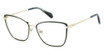 Fossil Eyeglasses FOS 7176/G/US OLIVE/04C3