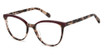 Fossil Eyeglasses FOS 7188/US PINK HAVN/0HT8