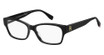 Tommy Hilfiger Eyeglasses TH 2055/US BLACK/0807