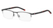 Tommy Hilfiger Eyeglasses TH 2079/US MTRUT BLK/0SVK