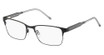 Tommy Hilfiger Eyeglasses TH 1396/US BLCK GREY/0J29