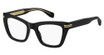 Marc Jacobs Eyeglasses MJ 1114/US BLACK/0807
