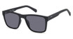 Fossil Eyeglasses FOS 2155/G/S/US MTT BLACK/0003