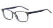 Hugo Eyeglasses HG 1163/US GREY/0KB7