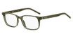 Hugo Eyeglasses HG 1163/US SAGE/06CR