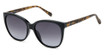 Fossil Eyeglasses FOS 3147/G/S/US BLACK/0807