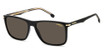 Carrera Eyeglasses CA 298/S/US BLACK/0807