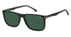Carrera Eyeglasses CA 298/S/US MTT BLACK/0003
