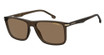 Carrera Eyeglasses CA 298/S/US BRWNGOLD B/0FG4