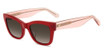 Kate Spade KS AIMEE/S/US RED/0C9A