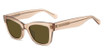 Kate Spade Eyeglasses KS AIMEE/S/US NUDE GLTT/0KON