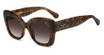 Kate Spade Eyeglasses KS KAL2/G/S/US BROWN/009Q