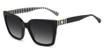 Kate Spade Eyeglasses KS LILA2/G/S/US BLACK/0807