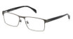 David Beckham Eyeglasses DB 7015/US DKRUT BLK/0V81