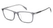 David Beckham Eyeglasses DB 1154/F/US GREY CRY G/0TX7