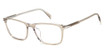 David Beckham Eyeglasses DB 1154/F/US BEIGCRYST/0SD9