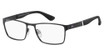Tommy Hilfiger Eyeglasses TH 1543/US MTT BLACK/0003