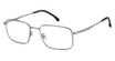 Carrera Eyeglasses CARRERA 343/US MTRUT BLK/0SVK