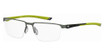 Under Armour Eyeglasses UA 5049/G/US MTDKRTGRN/00OC
