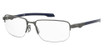 Under Armour Eyeglasses UA 5062/G/US MTDKRUTBL/0V6D