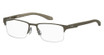 Under Armour Eyeglasses UA 5065/G/US MTOLVE GRN/0SIF