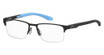 Under Armour Eyeglasses UA 5065/G/US MTBLKBLUE/00VK