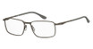Under Armour Eyeglasses UA 5071/G/N GREY BRWN/0S05