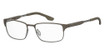 Under Armour Eyeglasses UA 5074XL/G/US GREY BRWN/0S05
