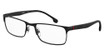 Carrera Eyeglasses CARRERA 8849/US MTT BLACK/0003