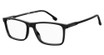 Carrera Eyeglasses CARRERA 225/US BLACK/0807