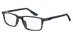 Under Armour Eyeglasses UA 5009/US BLUE HORN/038I